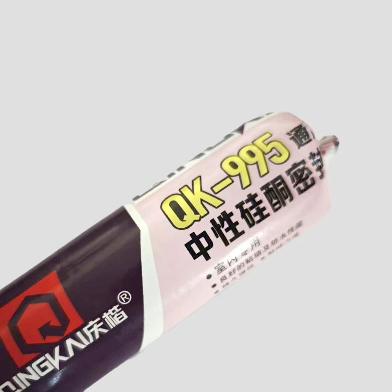 Neutral Structural Silicone Sealant best